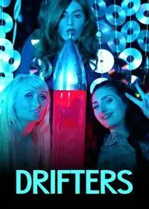 Drifters S01-S04 (2013-2016)