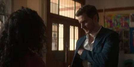 The Stranger S01E02