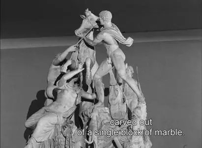 Journey to Italy / Viaggio in Italia (1954) [The Criterion Collection]