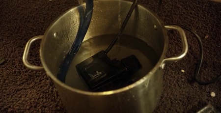 Flutter (2014)