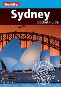 Berlitz: Sydney Pocket Guide