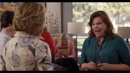 Grace and Frankie S04E05