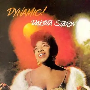 Dakota Staton - Dynamic! (1958/2006) {Reissue}