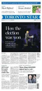 Toronto Star - 10 June 2022