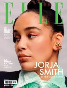 Elle México - Noviembre 2023