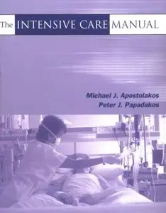 The Intensive Care Manual