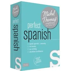 Perfect Spanish with the Michel Thomas Method