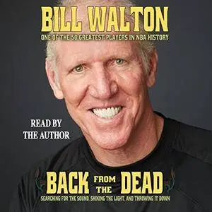 Back from the Dead [Audiobook]