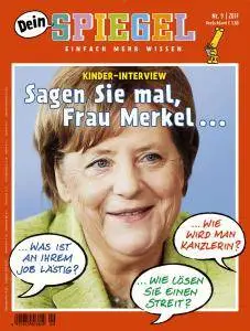 Dein Spiegel - September 2017