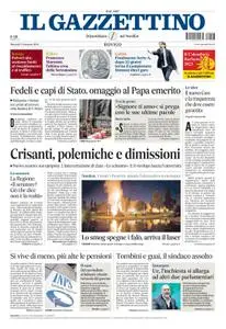 Il Gazzettino Rovigo - 3 Gennaio 2023