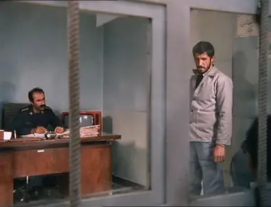 Abbas Kiarostami – Close-Up (1990)