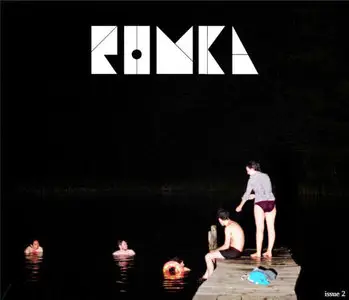 Romka Magazine - Issue 02