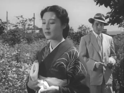 Maihime / Dancing Girl (1951)