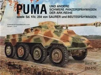 Puma (Waffen-Arsenal 96) (repost)