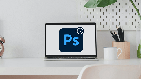 Express Photoshop Course for Beginners