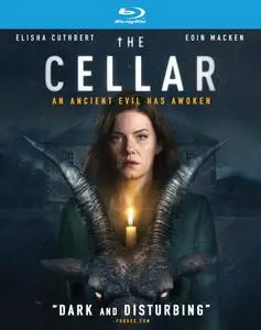 The Cellar (2022)