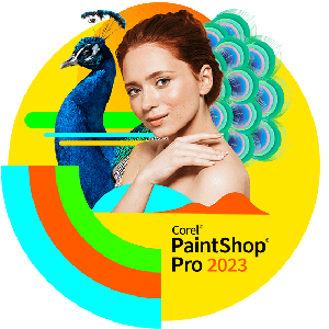 Corel PaintShop Pro 2023 v25.0.0.122 Portable