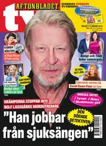 Aftonbladet TV – 01 januari 2018