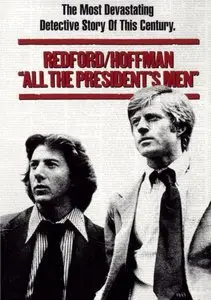All the President's Men (1976)