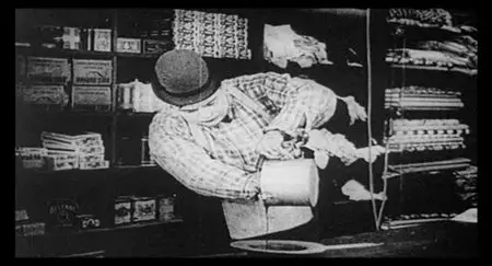 Buster Keaton - Industrial Strength Keaton (1921-1965)