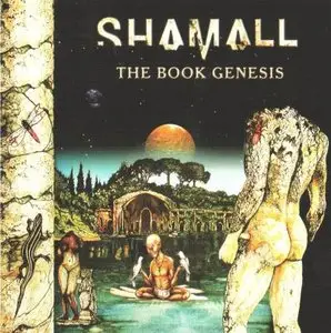 Shamall - The Book Genesis (2001)
