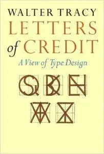 Letters of Credit: A View of Type Design (Repost)