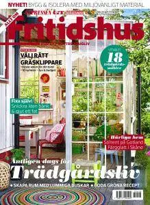 Allt om Fritidshus - Nr.3 2017