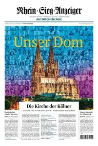 Kölner Stadt-Anzeiger Rhein-Sieg-Kreis – 24. September 2022