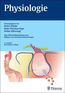 Lehrbuch der Physiologie