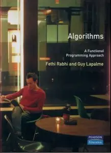 Algorithms: A Functional Programming Approach (Repost)