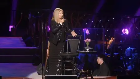 Barbra Streisand - Back To Brooklyn (2013) [CD+DVD] {Columbia}