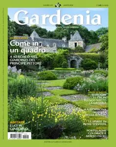 Gardenia - Agosto 2020