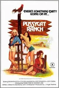 The Pussycat Ranch (1978)