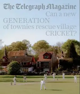The Telegraph Magazine - 14 May 2022
