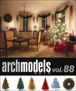 Evermotion – Archmodels vol. 88