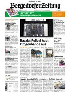 Bergedorfer Zeitung - 02. Februar 2018
