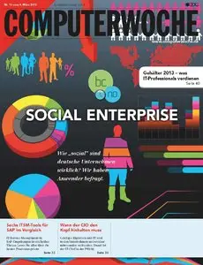 Computerwoche 10/2013 (04.03.2013)
