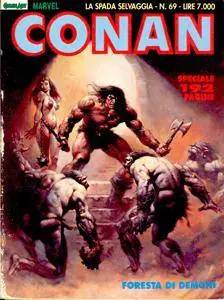 Conan La Spada Selvaggia 69