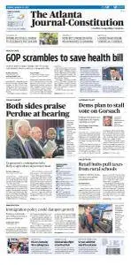 The Atlanta Journal-Constitution - March 24, 2017