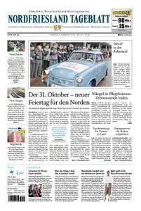 Nordfriesland Tageblatt - 02. Februar 2018