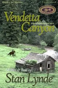 «Vendetta Canyon» by Stan Lynde