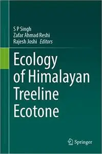 Ecology of Himalayan Treeline Ecotone
