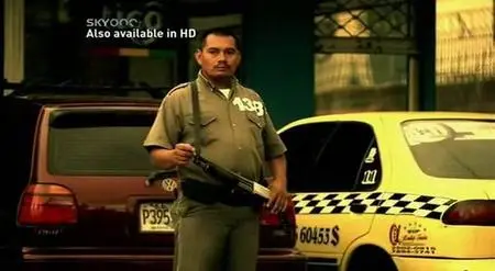Ross Kemp on Gangs Part Five El Salvador