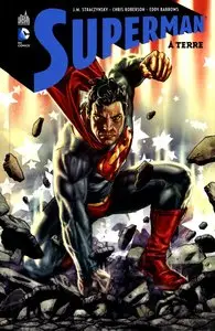 Superman - À terre