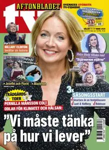 Aftonbladet TV – 09 mars 2020