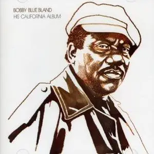 Bobby Blue Bland - California Album