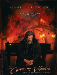 The Caveman's Valentine / Клошар (2001)