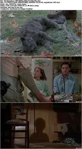 Pet Sematary (1989)