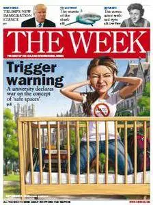 The Week USA - September 9, 2016