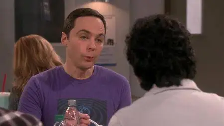 The Big Bang Theory S01E15